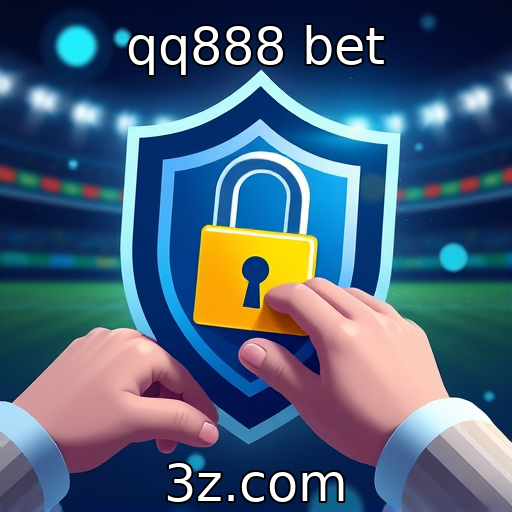 A relevância da segurança nas transações de apostas