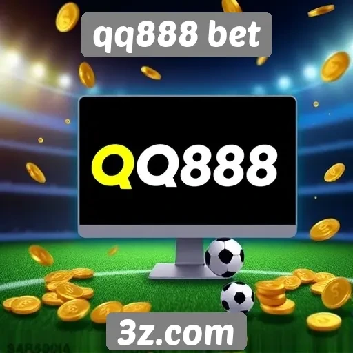 Segurança de dados no site de apostas qq888 bet