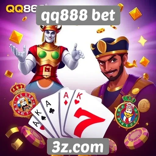 opções de jogos disponíveis no qq888 bet