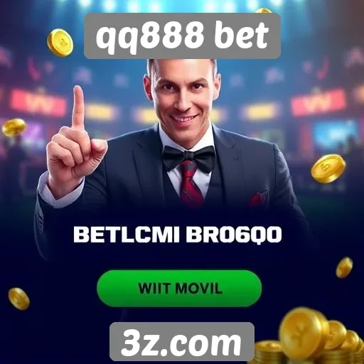 Histórico de promoções no qq888 bet