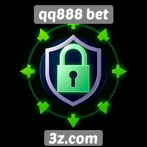 Recursos de segurança no site de apostas qq888 bet