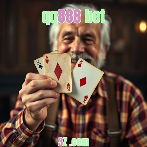 Slots Irresistíveis: Atrações do qq888 bet em Cada Giro