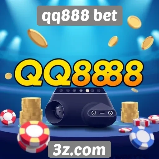 Estudo sobre a experiência do usuário no qq888 bet